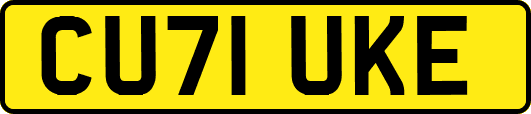 CU71UKE