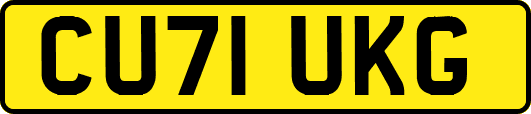 CU71UKG