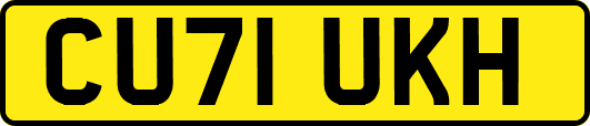 CU71UKH