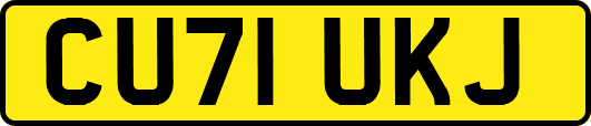 CU71UKJ