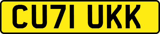 CU71UKK