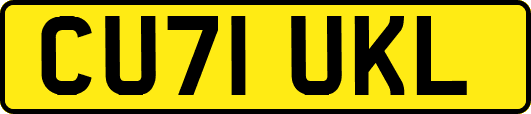 CU71UKL