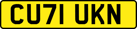 CU71UKN
