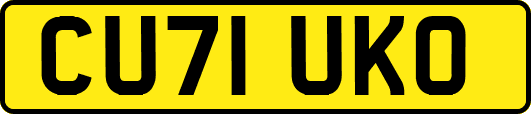 CU71UKO