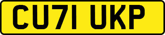 CU71UKP