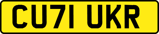CU71UKR