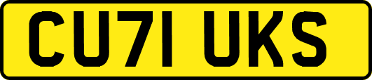 CU71UKS