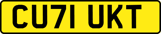 CU71UKT