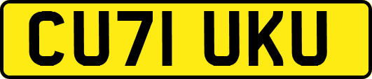 CU71UKU
