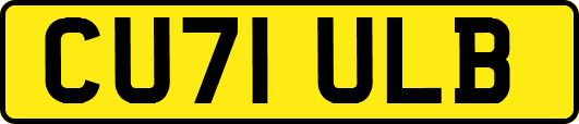 CU71ULB
