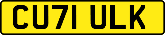 CU71ULK