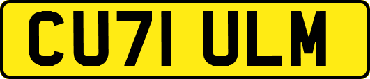 CU71ULM