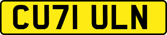 CU71ULN