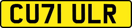 CU71ULR