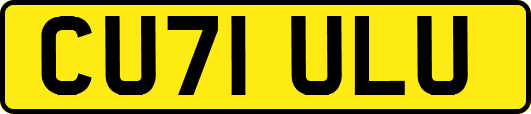CU71ULU