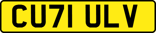 CU71ULV