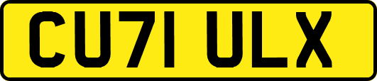 CU71ULX