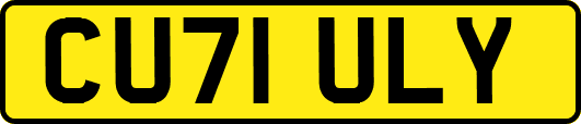 CU71ULY