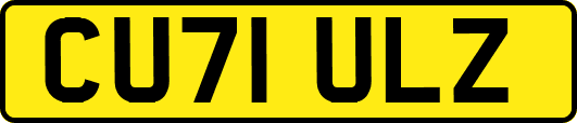CU71ULZ