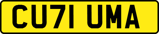 CU71UMA