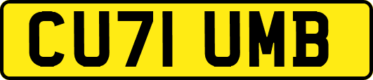 CU71UMB