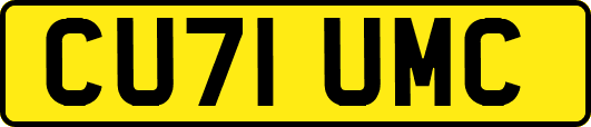 CU71UMC