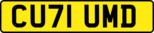 CU71UMD