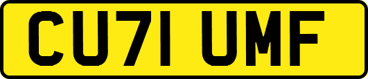 CU71UMF