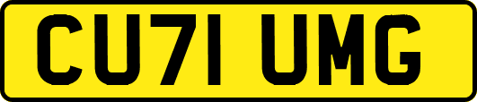CU71UMG