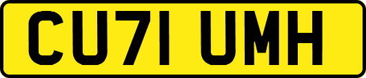 CU71UMH