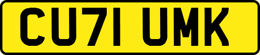 CU71UMK