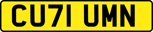 CU71UMN