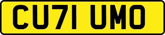 CU71UMO