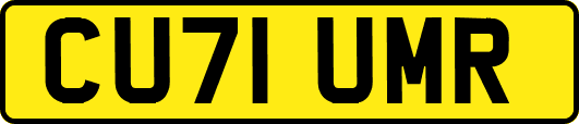 CU71UMR