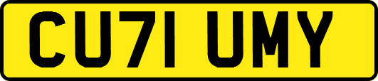 CU71UMY