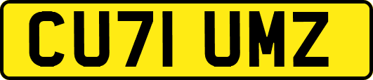 CU71UMZ