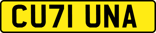 CU71UNA