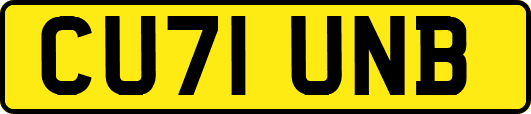 CU71UNB