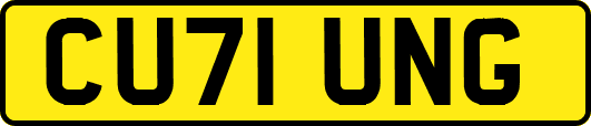 CU71UNG