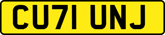 CU71UNJ