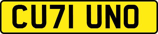 CU71UNO