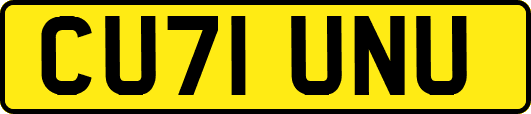 CU71UNU