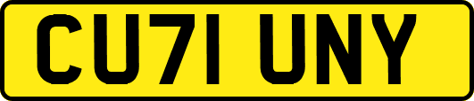 CU71UNY