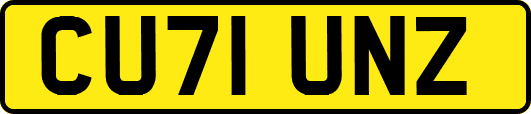 CU71UNZ