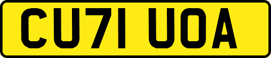 CU71UOA