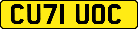 CU71UOC