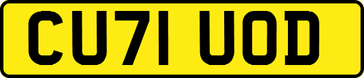 CU71UOD
