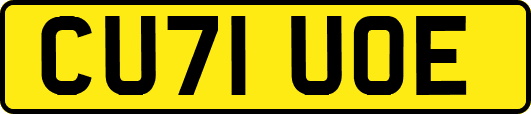 CU71UOE