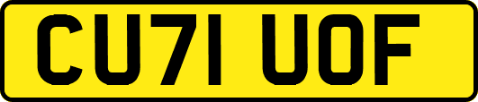 CU71UOF