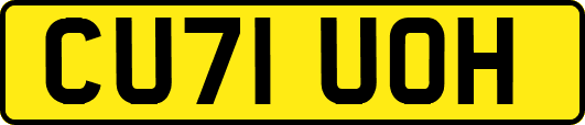 CU71UOH